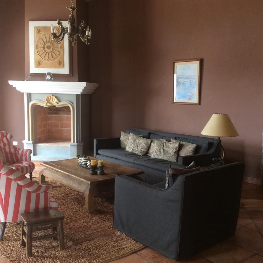 Zaenae B&B San Miguel de Allende Dış mekan fotoğraf