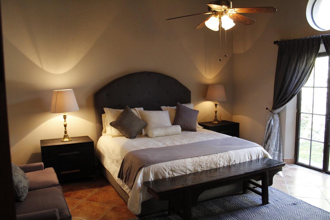 Zaenae B&B San Miguel de Allende Dış mekan fotoğraf